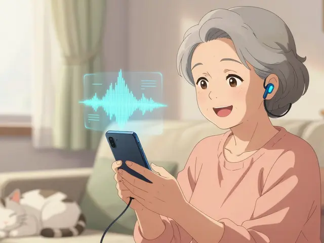 Teleaudiology: How Remote Hearing Care and Device Adjustments Are Changing Hearing Health