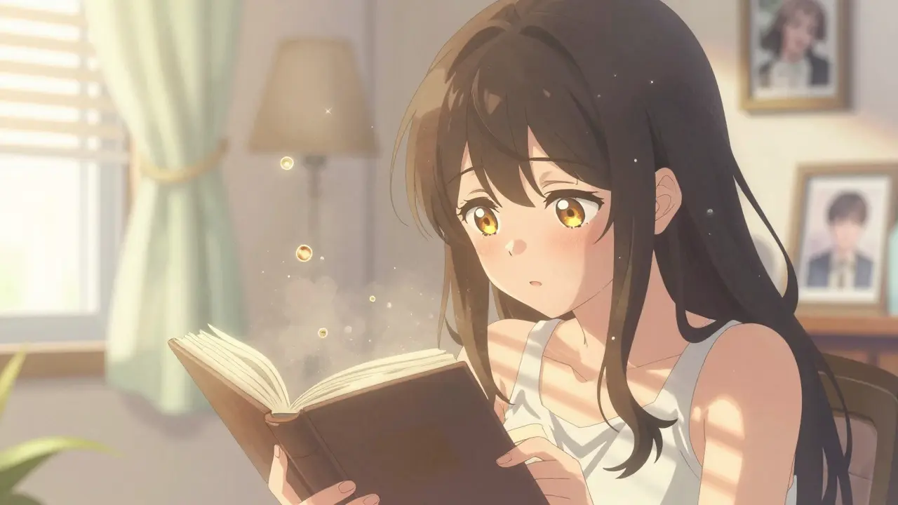 Age-Related Macular Degeneration: Understanding Central Vision Loss and Anti-VEGF Treatment