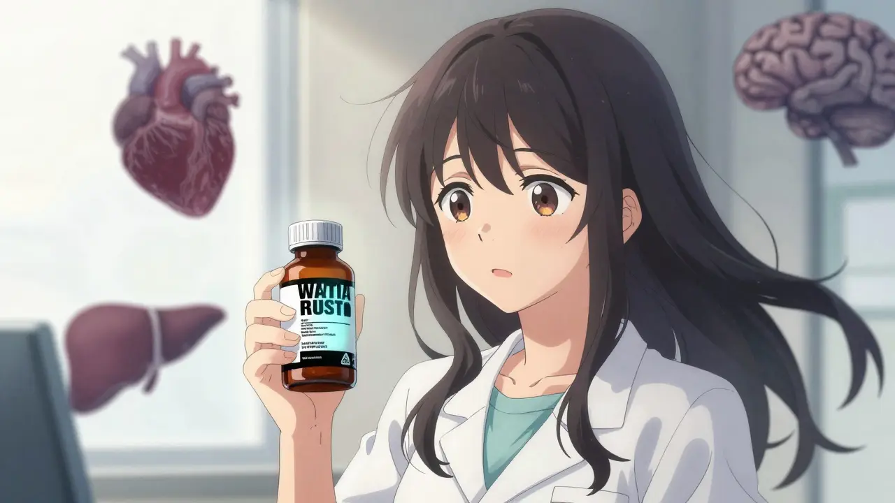 Black Box Warnings: What You Need to Know About the FDA’s Strongest Drug Safety Alerts