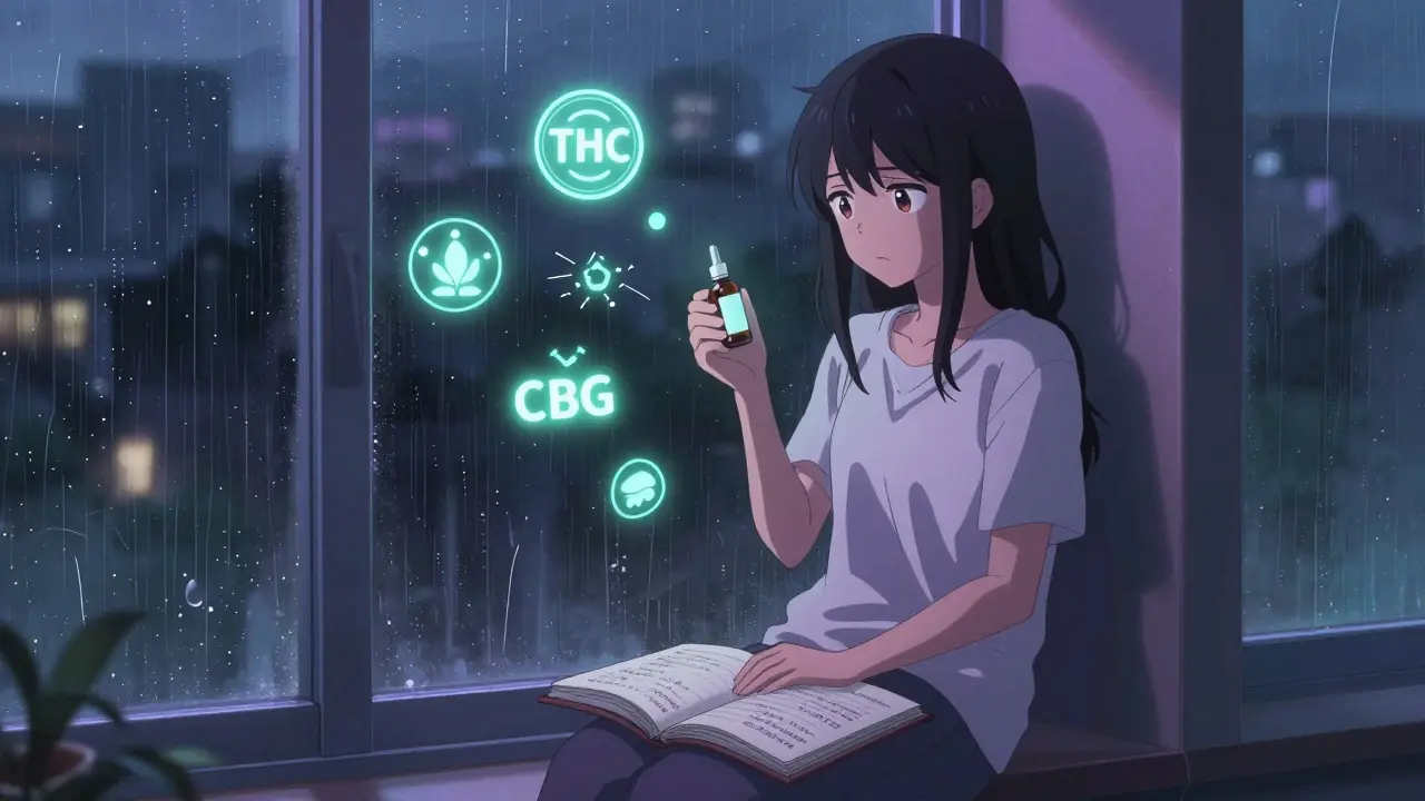 Cannabinoids and Pain: What the Evidence Really Says About Dosing and Safety