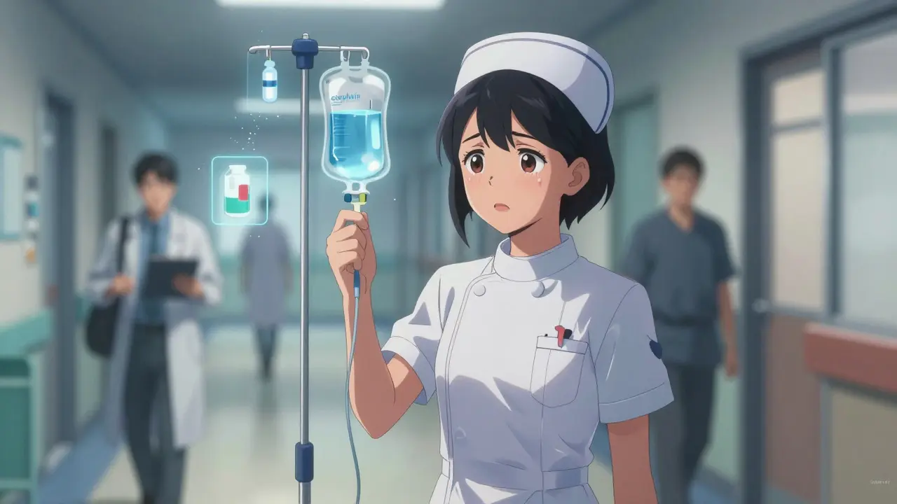 Current Drug Shortages: Which Medications Are Scarce Today in 2026