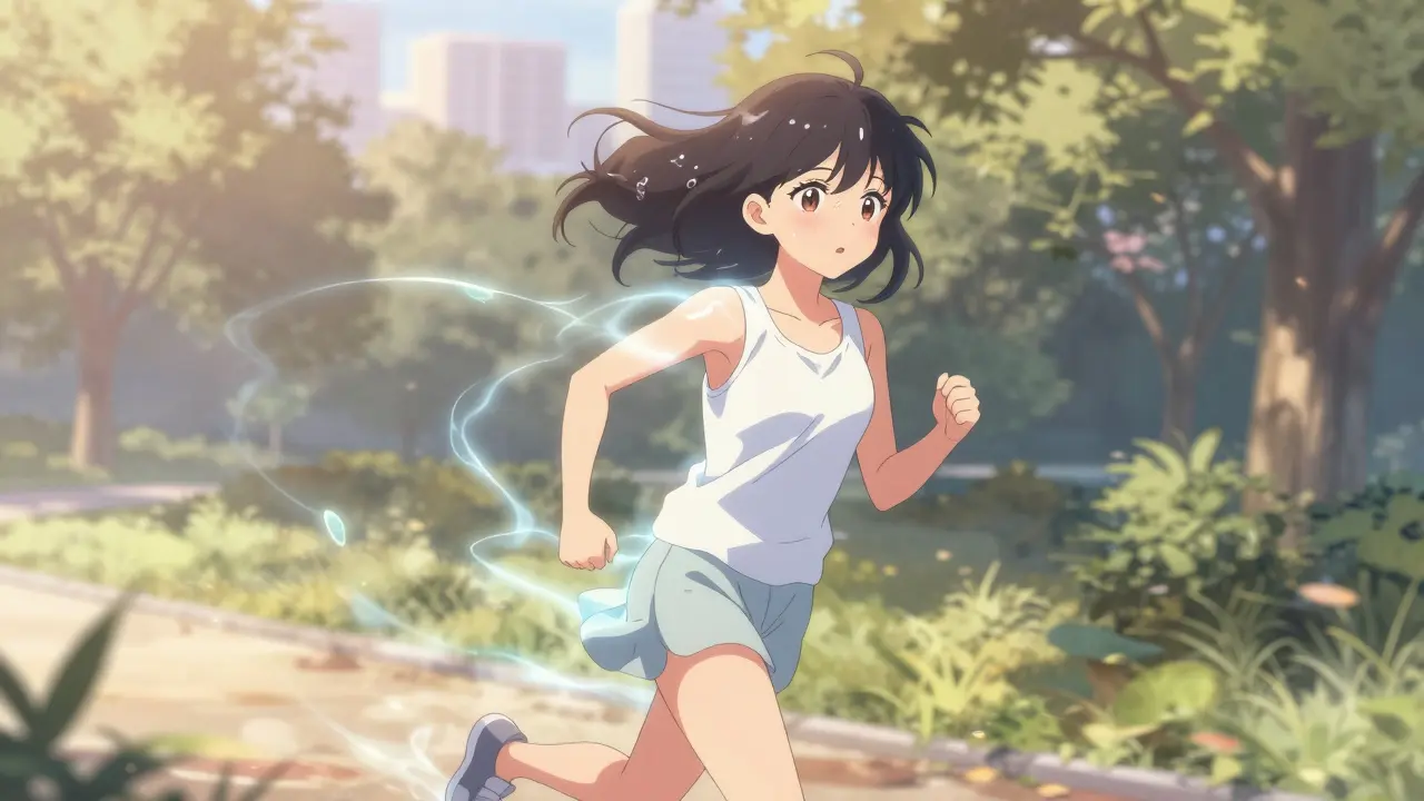 Exercise for Weight Loss: Cardio vs. Strength Training - What Actually Works