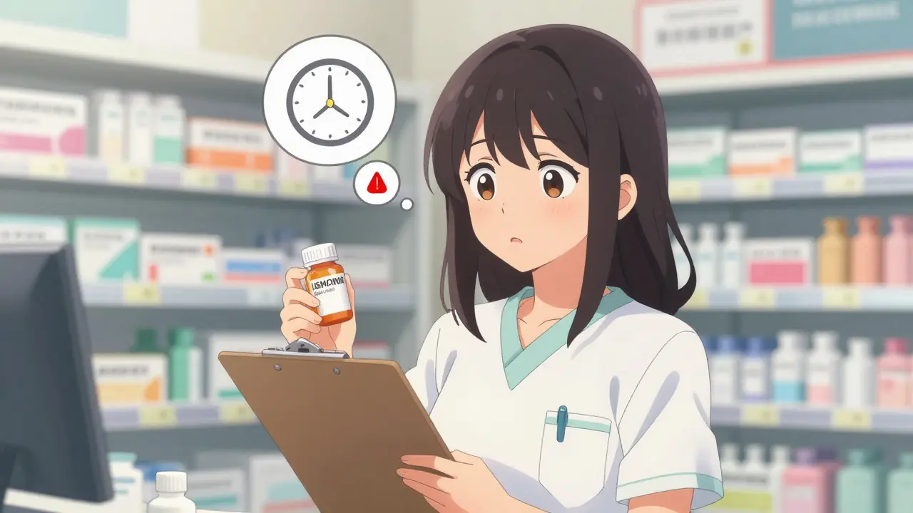 Prior Authorization for Generics: When Insurance Requires Approval