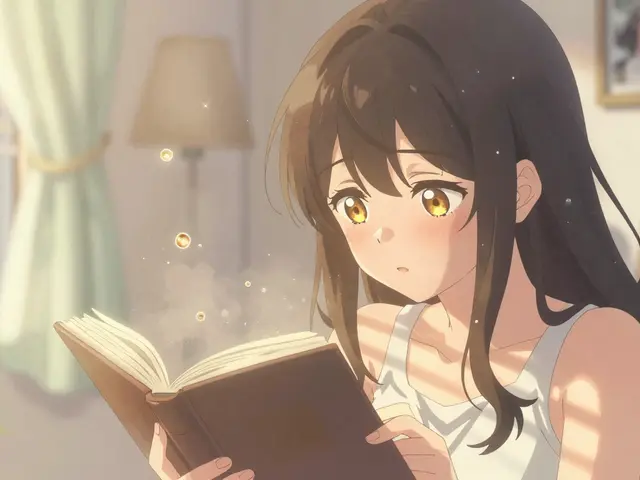 Age-Related Macular Degeneration: Understanding Central Vision Loss and Anti-VEGF Treatment