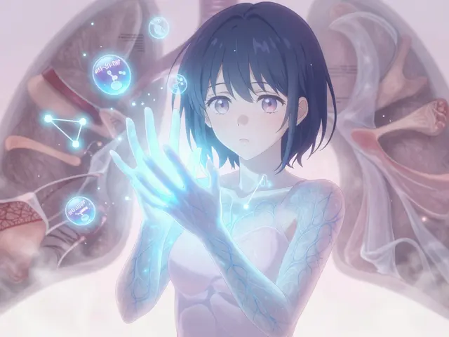 Autoimmune Overlap Syndromes: Recognizing Mixed Features and Coordinating Care