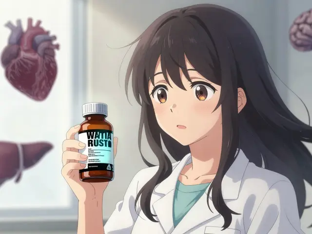 Black Box Warnings: What You Need to Know About the FDA’s Strongest Drug Safety Alerts