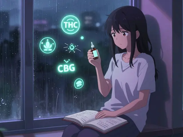 Cannabinoids and Pain: What the Evidence Really Says About Dosing and Safety