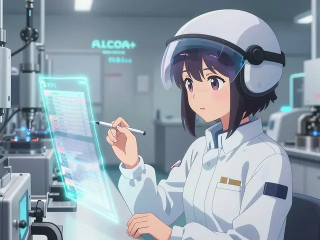 Documentation Requirements for Record-Keeping in Manufacturing: A Practical Guide to GMP Compliance