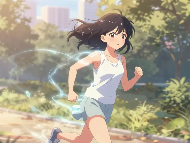 Exercise for Weight Loss: Cardio vs. Strength Training - What Actually Works