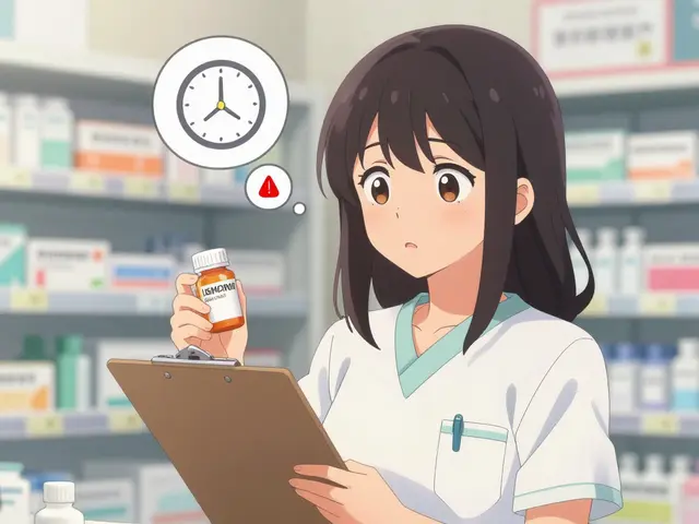 Prior Authorization for Generics: When Insurance Requires Approval