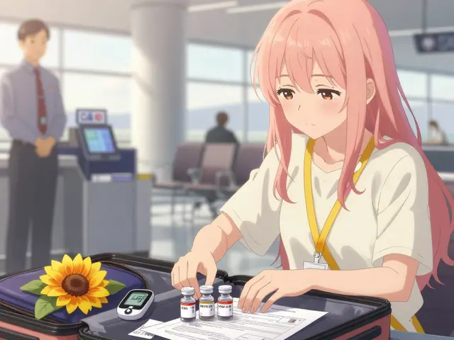 Traveling With Medications: Security, Storage, and Refills Guide for 2026