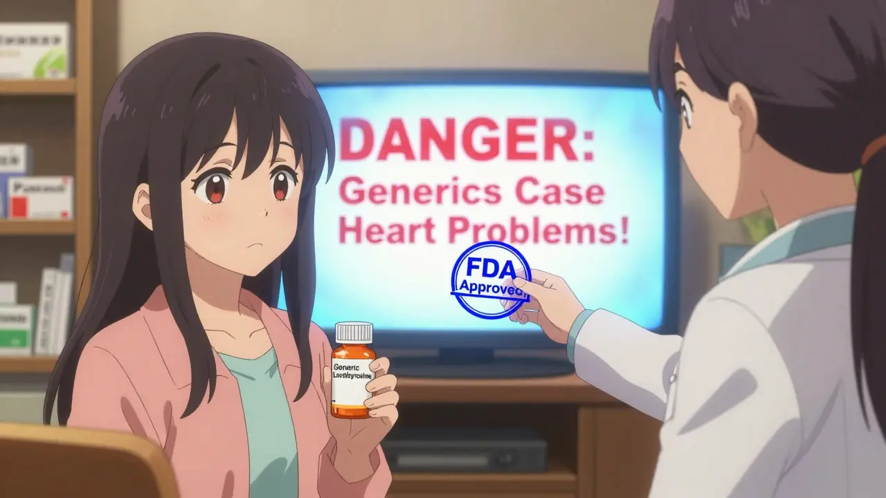 False Advertising in Generic Pharmaceuticals: Legal Risks and Rules You Need to Know