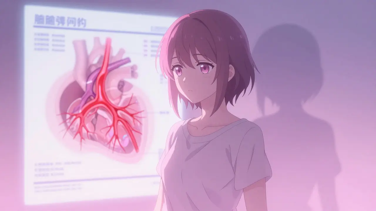 High Cholesterol: What You Need to Know About Hypercholesterolemia