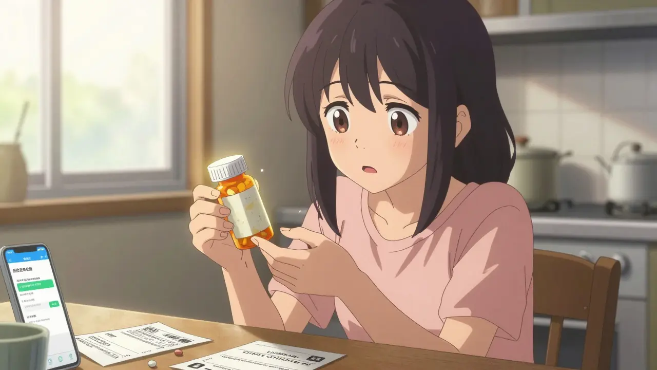 How to Report Counterfeit or Tampered Medications: Step-by-Step Guide for Patients and Professionals