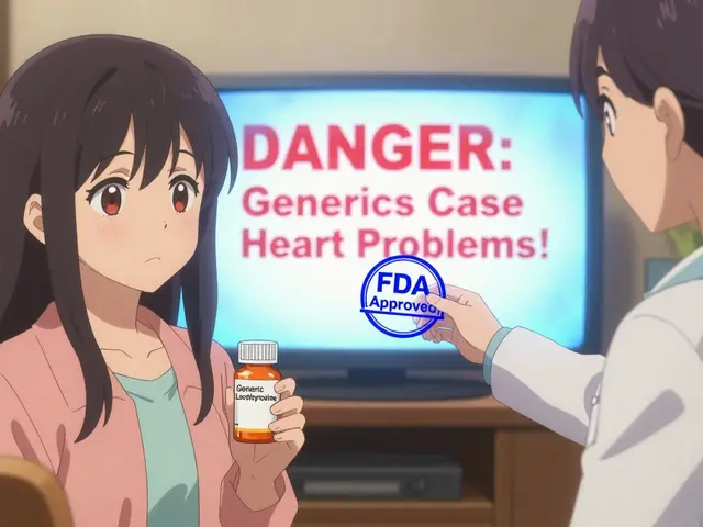 False Advertising in Generic Pharmaceuticals: Legal Risks and Rules You Need to Know