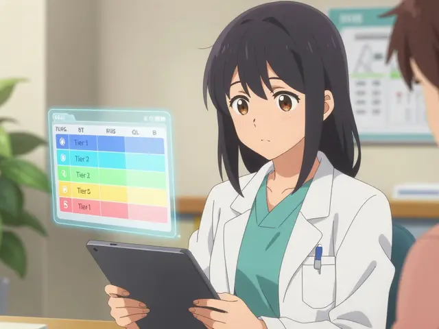 How to Check Formularies and Preferred Drug Lists Before Prescribing