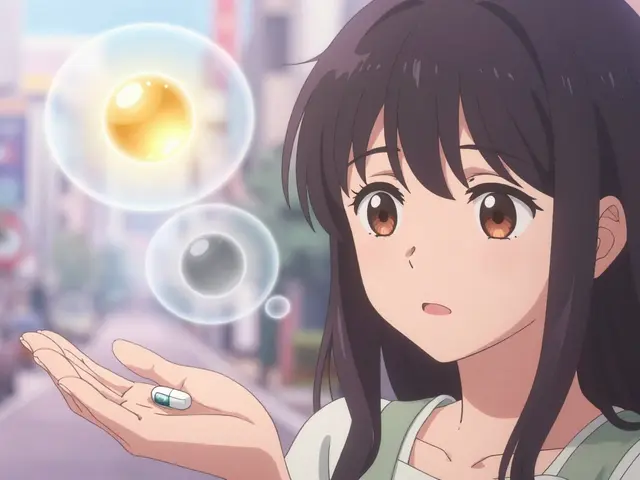 Price and Efficacy: Why Cheaper Drugs Feel Less Effective