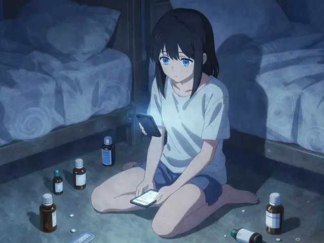 Signs You’re Misusing Over-the-Counter Drugs and What to Do