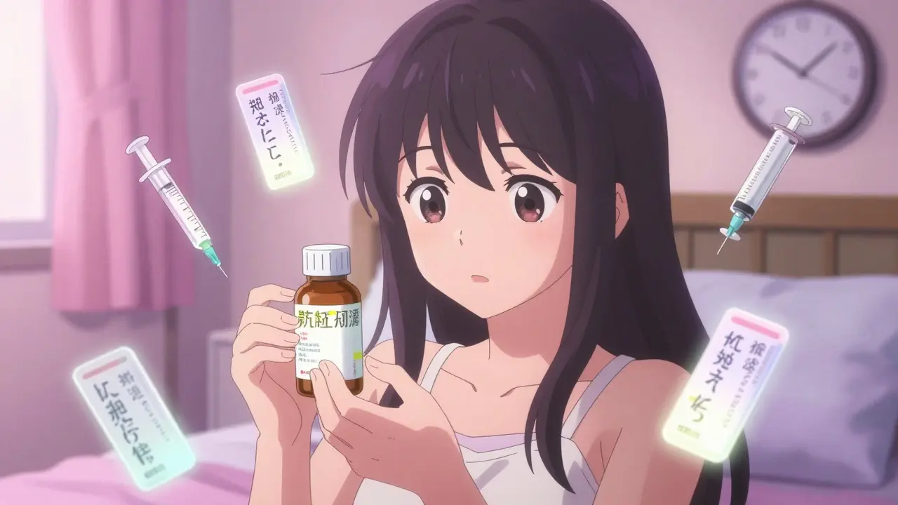 Reading Medication Labels: Understanding Dosage and Directions for Safe Use