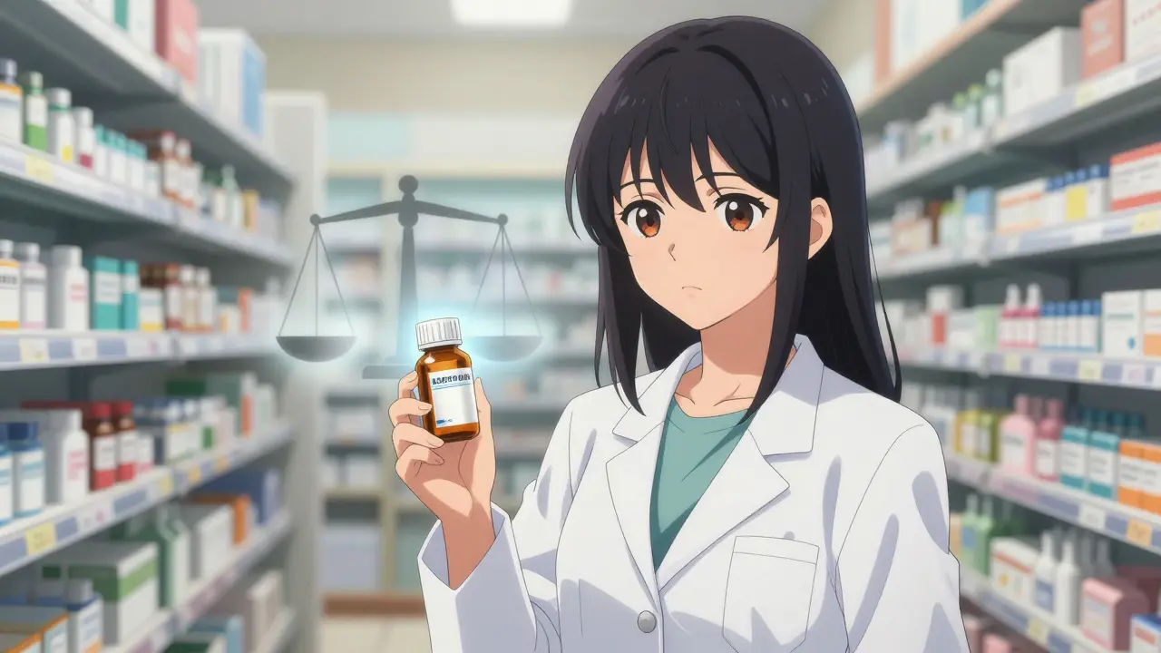 Serious Adverse Events Reporting for Generic Drugs: Procedures and Guidelines