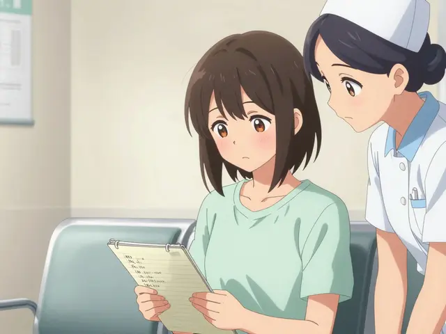 How to Communicate Past Drug Reactions Before Surgery