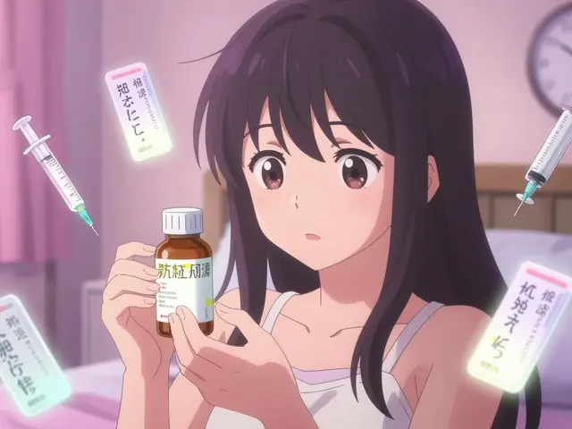 Reading Medication Labels: Understanding Dosage and Directions for Safe Use