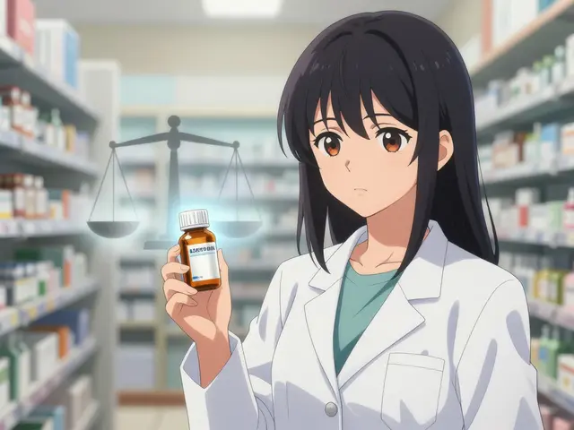 Serious Adverse Events Reporting for Generic Drugs: Procedures and Guidelines