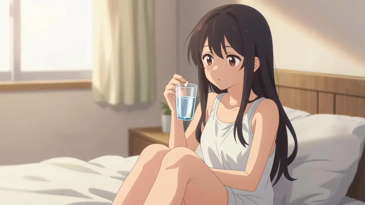 Calcium Supplements and Bisphosphonates: How to Prevent Absorption Issues