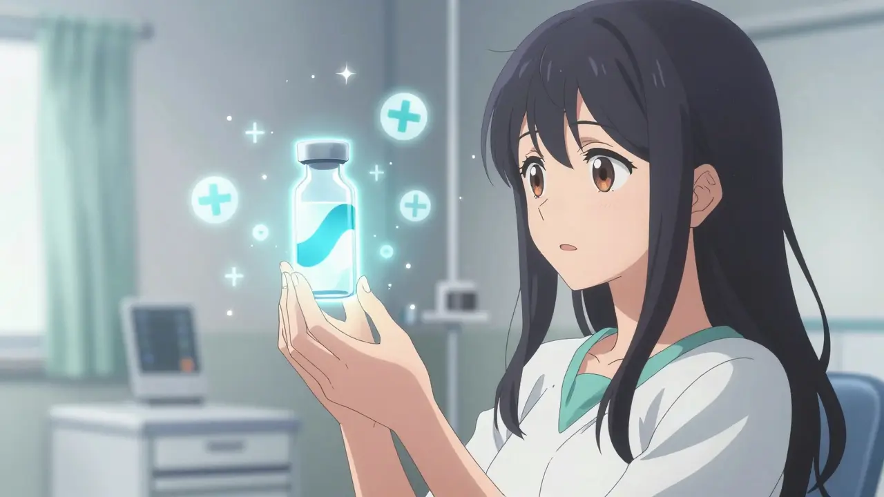 Drug Desensitization Guide: How to Safely Re-Challenge Drug Allergies