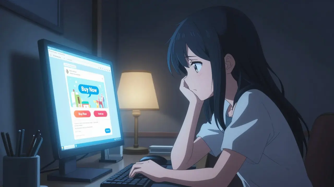 How to Safely Get Generic Ativan Online: Costs, Risks, and Legal Paths