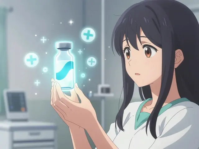 Drug Desensitization Guide: How to Safely Re-Challenge Drug Allergies