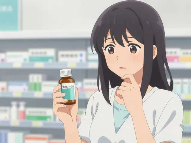 NSAIDs and Blood Thinners: Why This Combination Is Dangerous