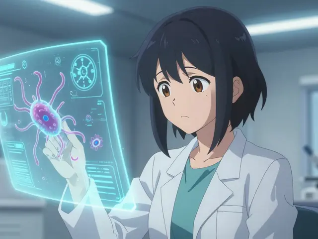 Understanding Antibiotic Resistance: How Bacterial Mutations Work and How to Use Medication Safely