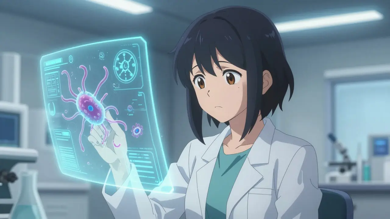 Understanding Antibiotic Resistance: How Bacterial Mutations Work and How to Use Medication Safely