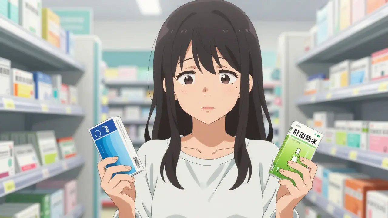 Intranasal Corticosteroids vs Antihistamines: Which Works Faster and When to Use Them