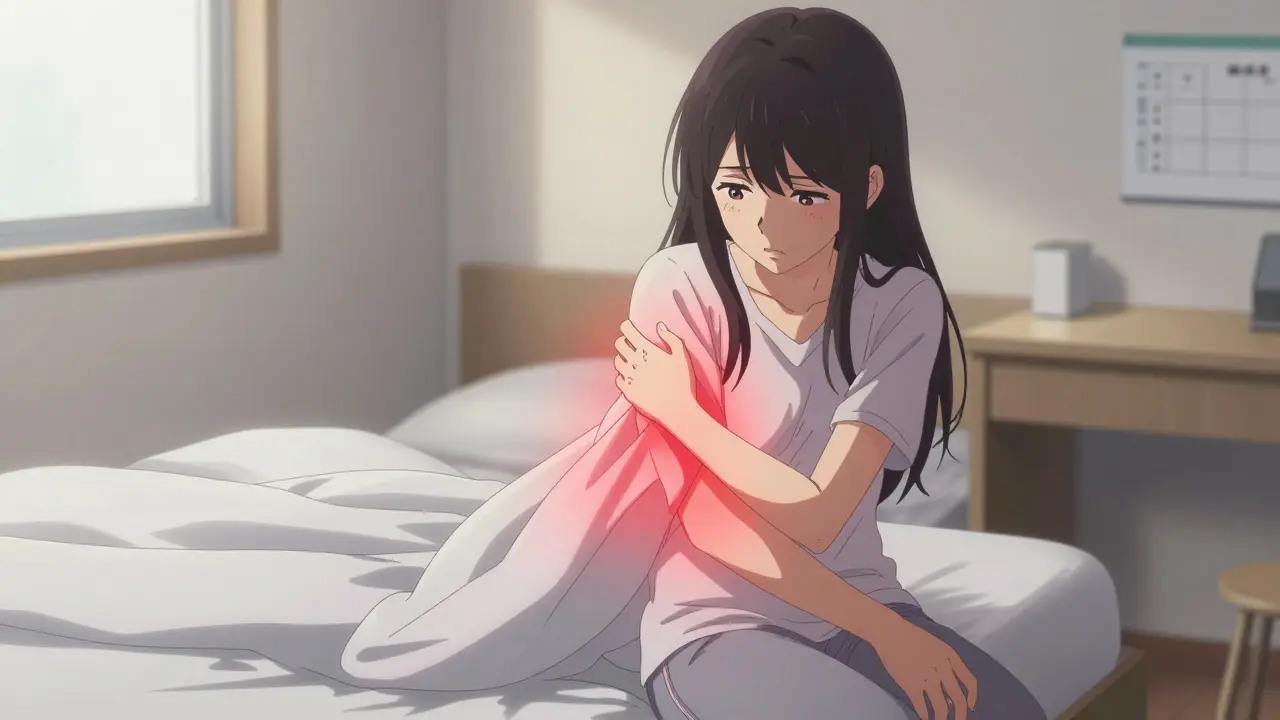 Central Sensitization: Why Your Nervous System Is Amplifying Pain Signals