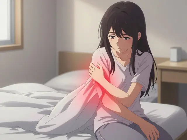 Central Sensitization: Why Your Nervous System Is Amplifying Pain Signals