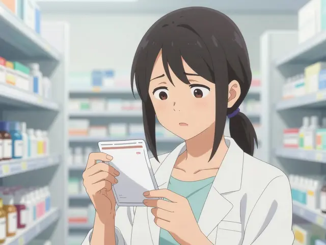 What to Do If You Receive the Wrong Medication from the Pharmacy: A Step-by-Step Guide